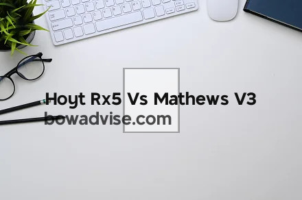 Hoyt Rx5 Vs Mathews V3