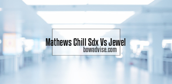 Mathews Chill Sdx Vs Jewel