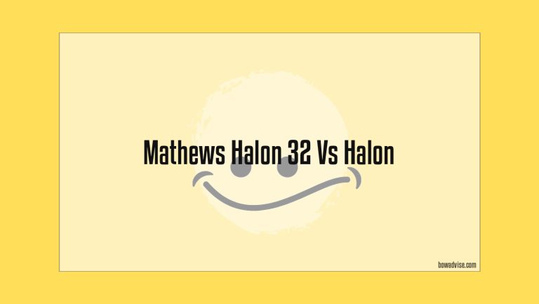 Mathews Halon 32 Vs Halon