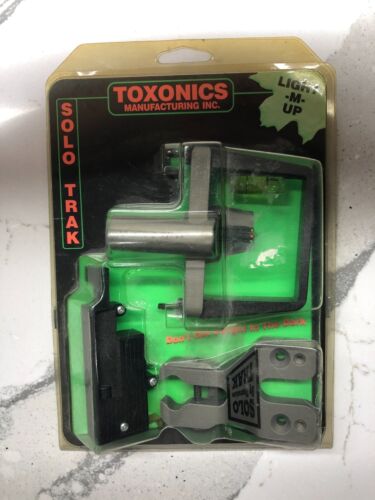 Is Toxonics Still in Business