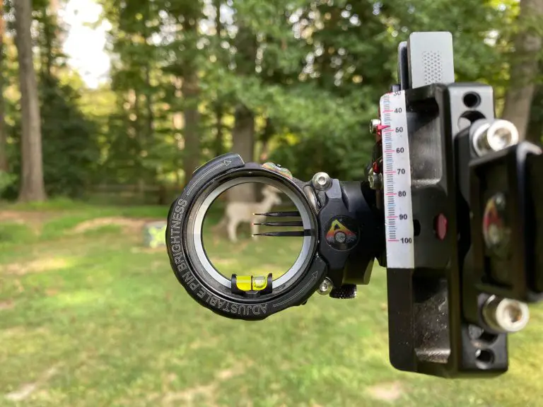 How to Sight in a Compound Bow