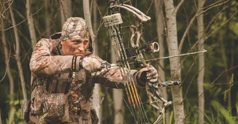 How Far Can a Compound Bow Shoot