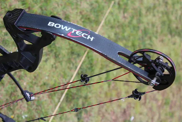 Where to Put String Silencers on Compound Bow