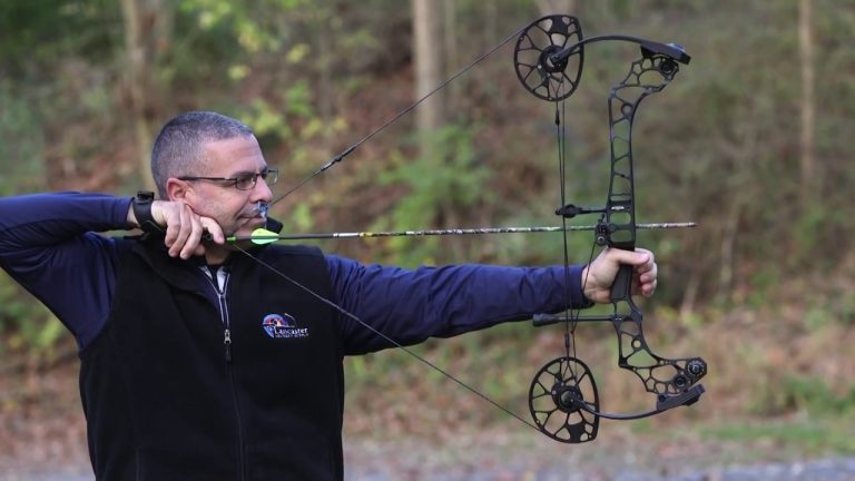 How Much is a Mathews Triax Bow