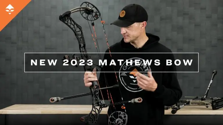 Mathews New Bow 2023 Release Date
