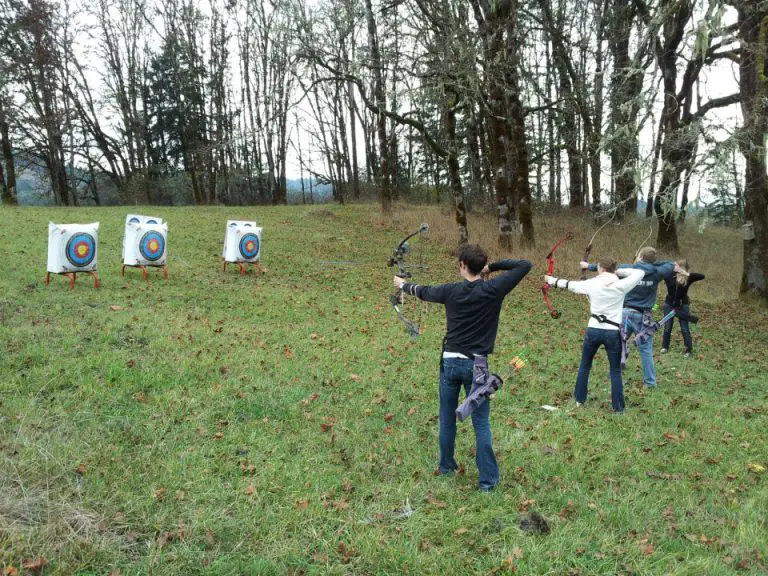 Archery Clubs And Organizations to Join