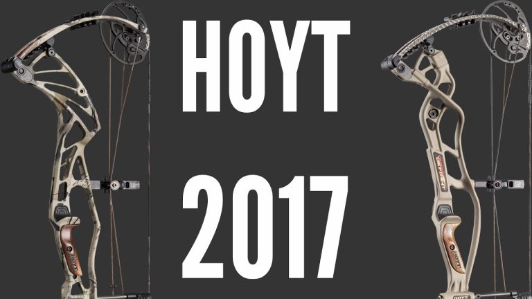 Hoyt Pro Defiant Vs Carbon Defiant