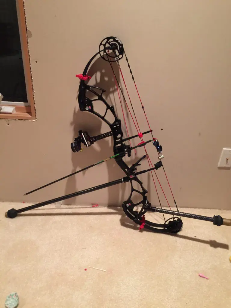 2016 PSE Beast EXT Review