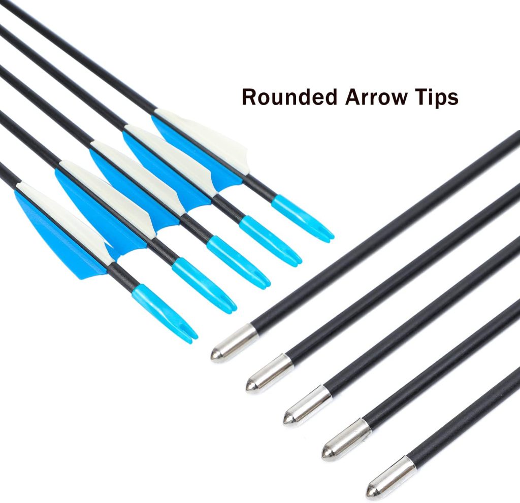 Archery Bow and Arrow Set Review - Bow Hunting Advise