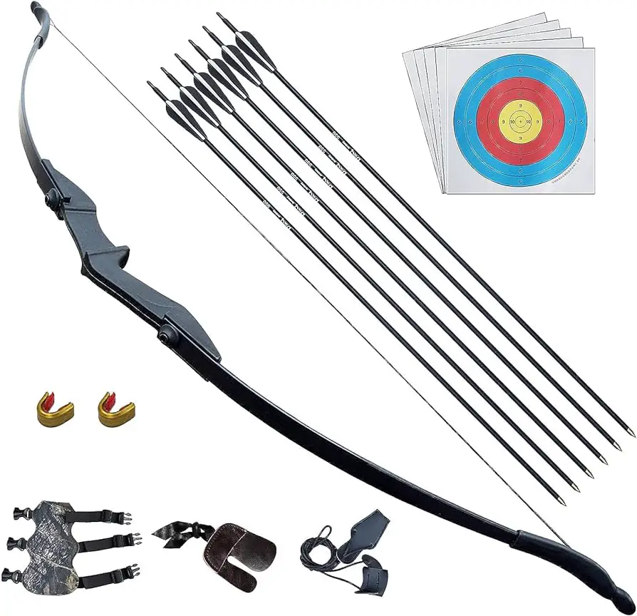 Archery Set For Adults