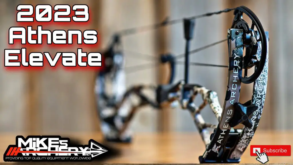Athens Compound Bow Review
