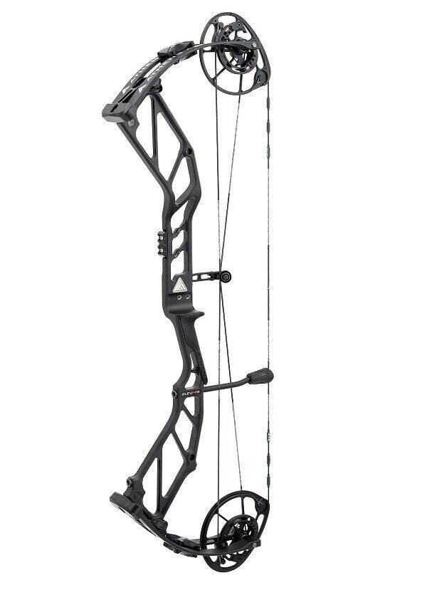 Athens Compound Bow Review