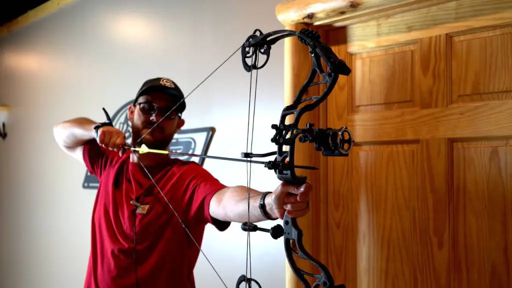 Athens Compound Bows Accomplice 32 Review