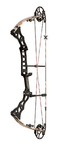 Athens Compound Bows Accomplice 32 Review