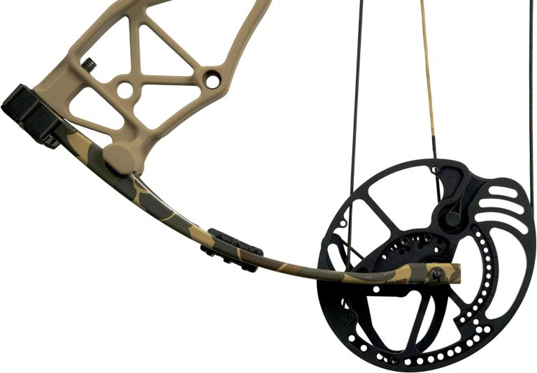 Bear Archery Adapt Compound Bow Review