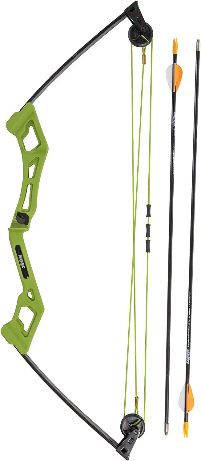 Bear Archery Apprentice Bow Set Review - Bow Hunting Advise