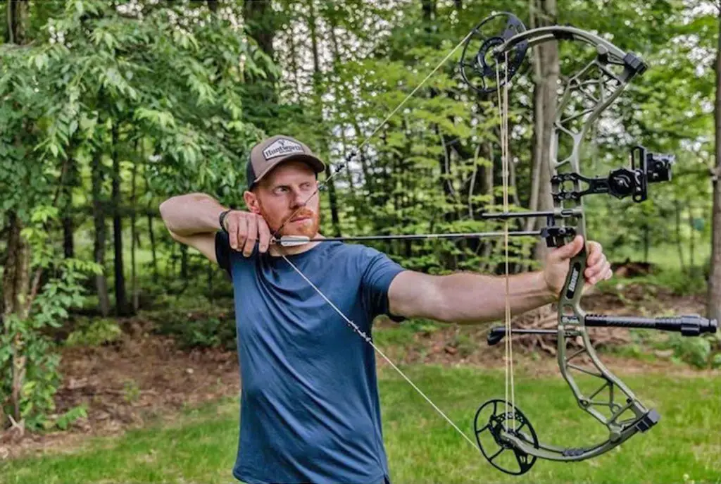 Bear Archerys Wild Bow Review