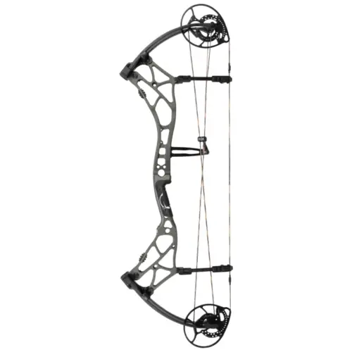 Bear Arena 30 Compact Hunting Bow Review