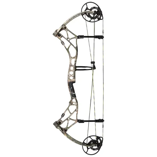 Bear Arena 30 Compound Bow Review