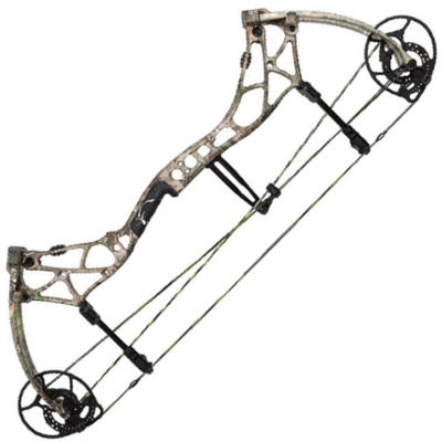 Bear Arena 30 Compound Bow Review