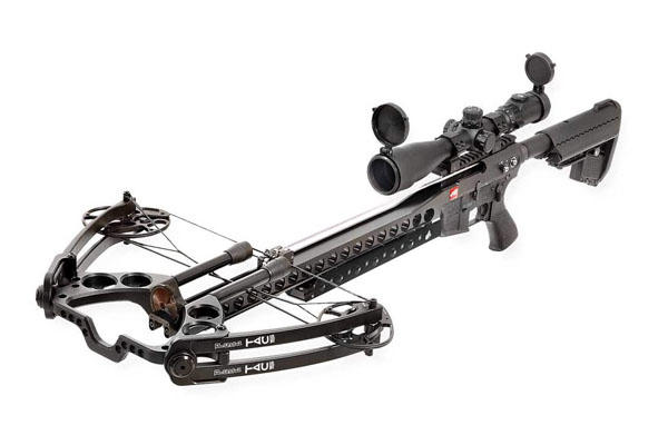 Bear Assault Compound Bow Specifications: Unleash the Power!