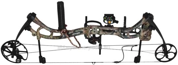 Bear Authority Bow Review
