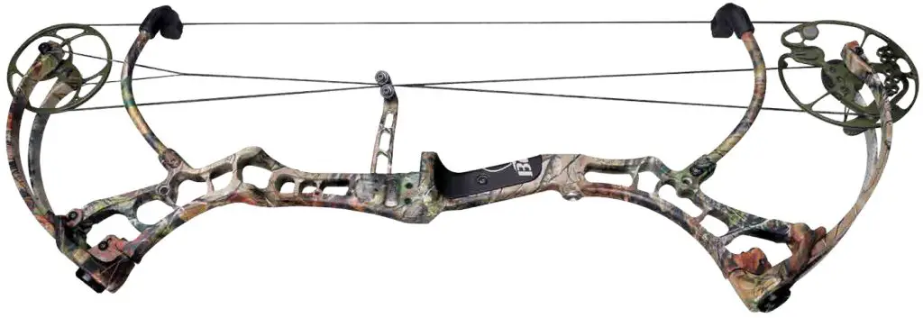 Bear Carnage Bow Review