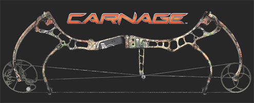 Bear Carnage Review