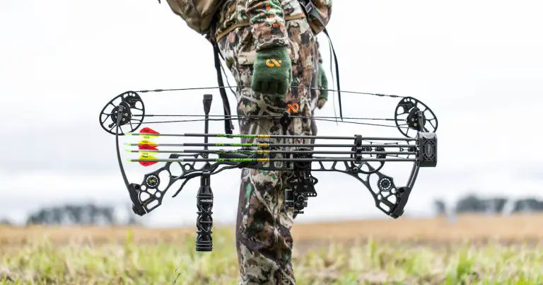 Bear Charge Compound Bow Specifications: Everything You Need to Know