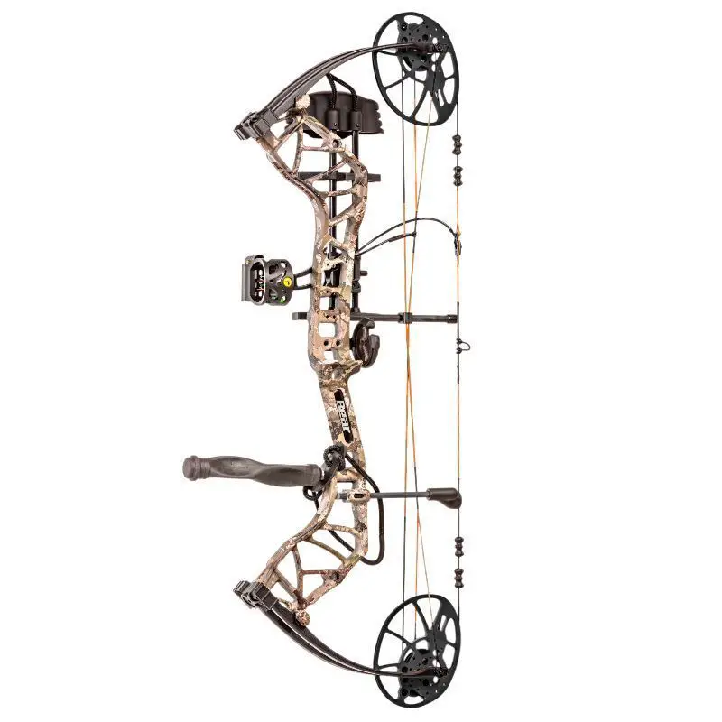 Bear Compound Bow Review