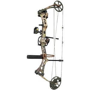 Bear Compound Bows Review