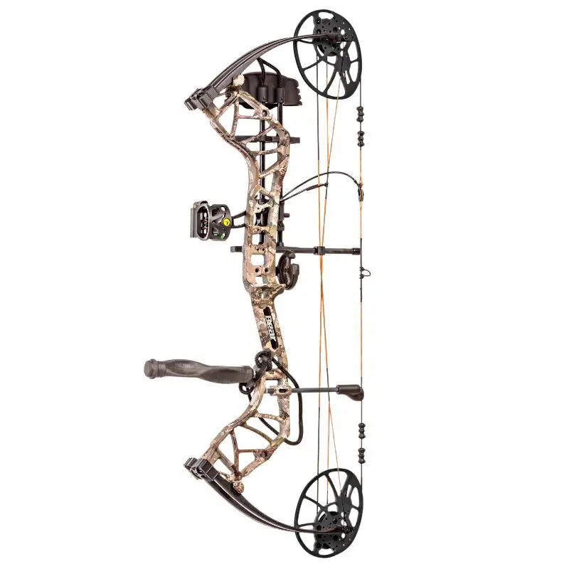 Bear Compound Bows Review