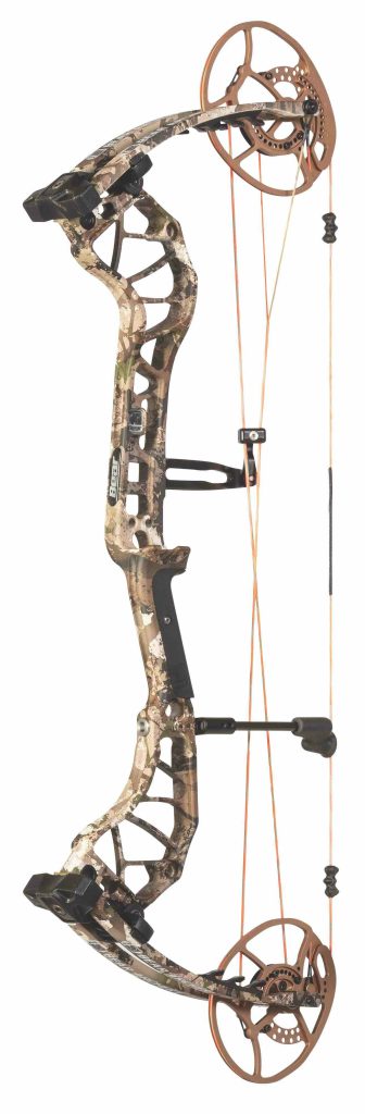 Bear Divergent Hunting Bow Review