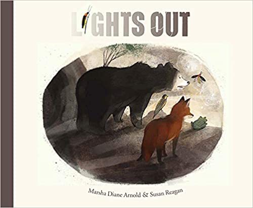 Bear Lights Out Review