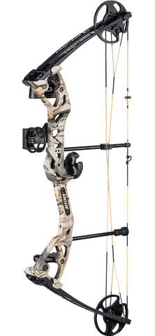 Bear Limitless Compound Bow Review