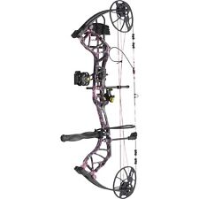 Bear LS4 Bow Review