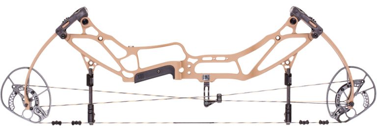 Bear LS6 Compound Bow Review