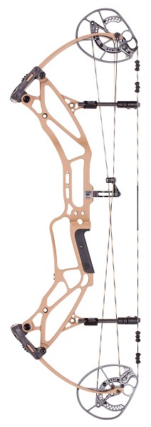 Bear LS6 Compound Bow Review