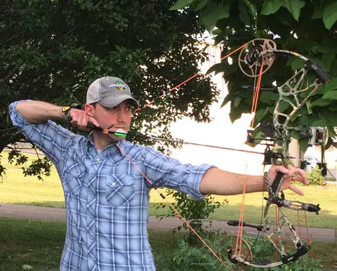 Bear Moment Compound Bow Review