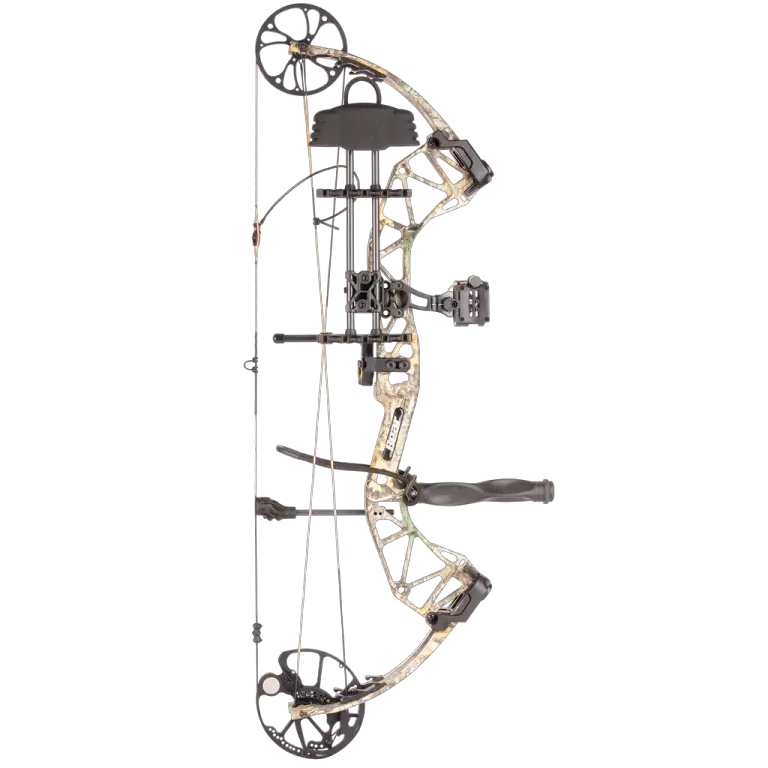 Bear Paradox Compound Bow – A Great Value Hunting Bow for Beginners