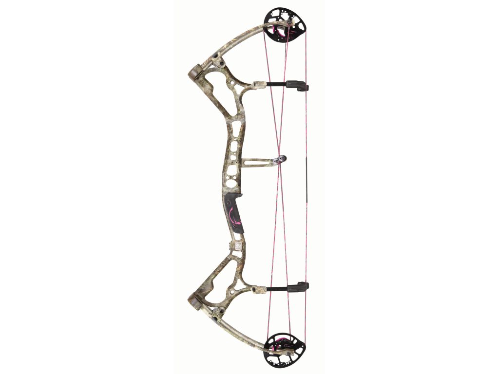 Bear Rumor Compound Bow Review