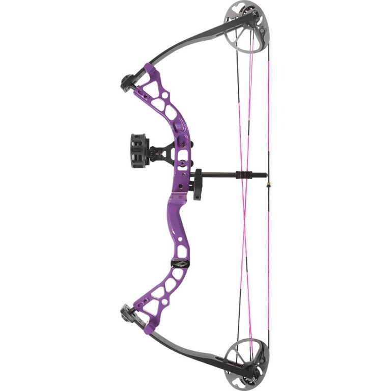 Bear Threat Bow Review
