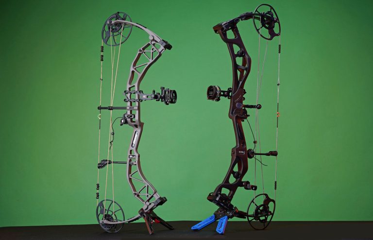 Bowtech Assassin Compound Bow Specifications: Unleash Your Hunting Skills