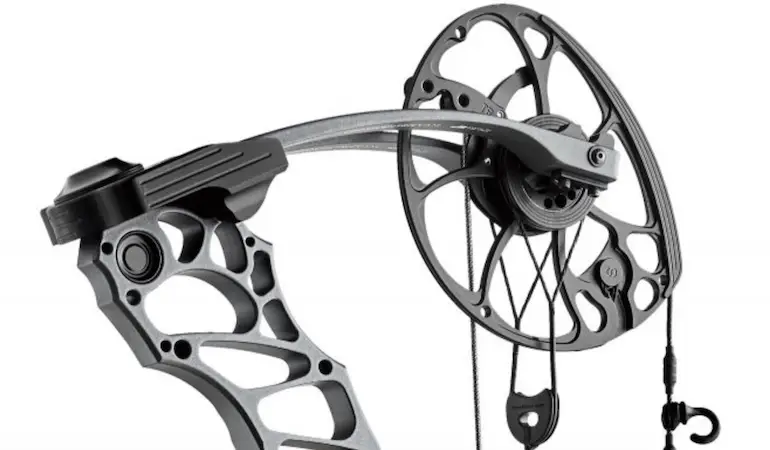 Bowtech Carbon Icon Specifications