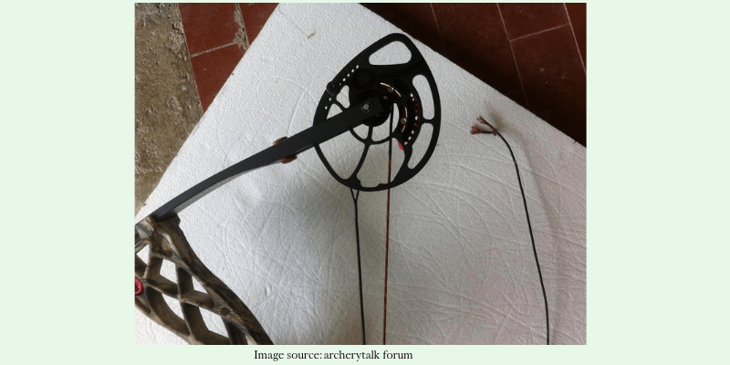 Bowtech Carbon Knight Review