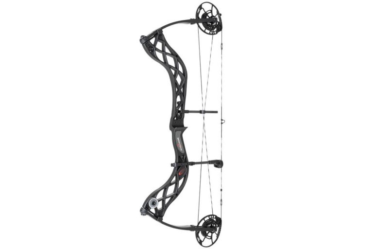 Bowtech Carbon Knight Specifications: Unveiling the Power and Precision