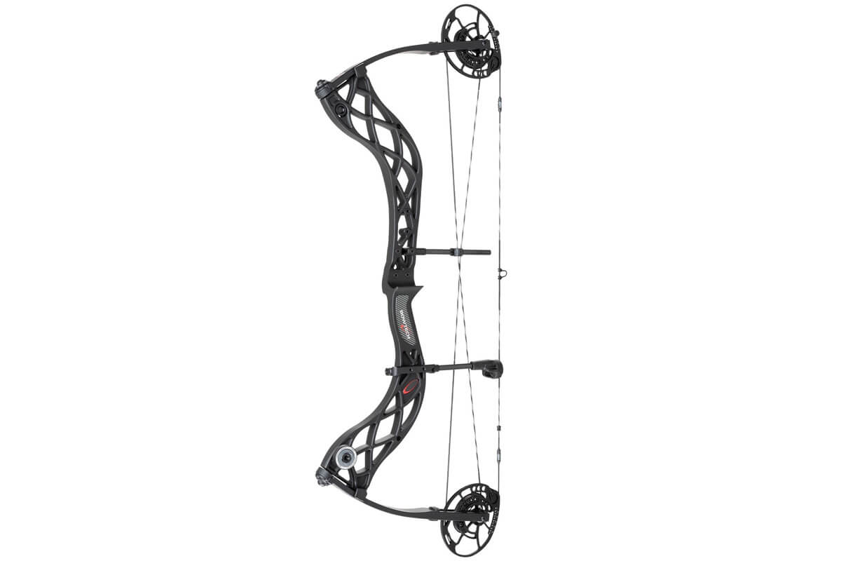 Bowtech Carbon Knight Specifications