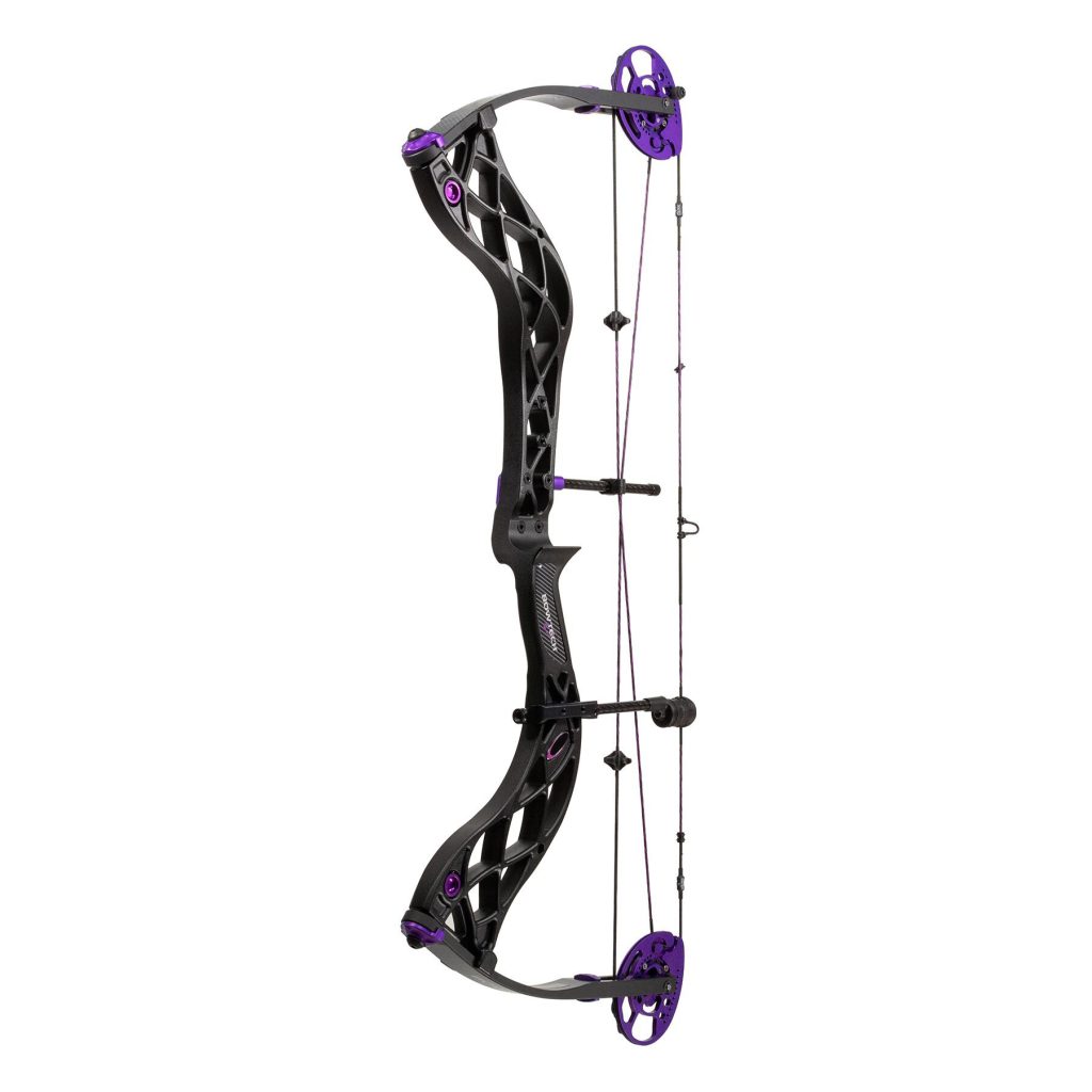Bowtech Carbon Rose Specifications Review