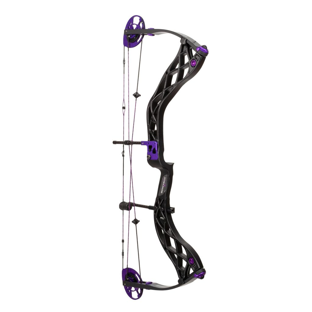 Bowtech Carbon Rose Specifications Review