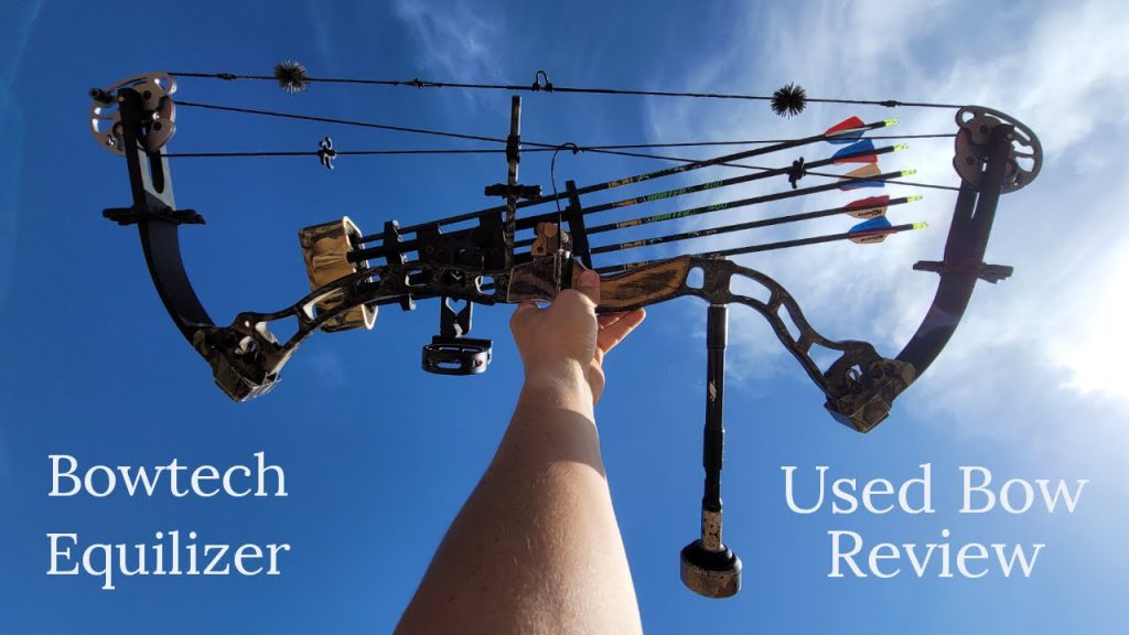 Bowtech Equalizer Bow Review